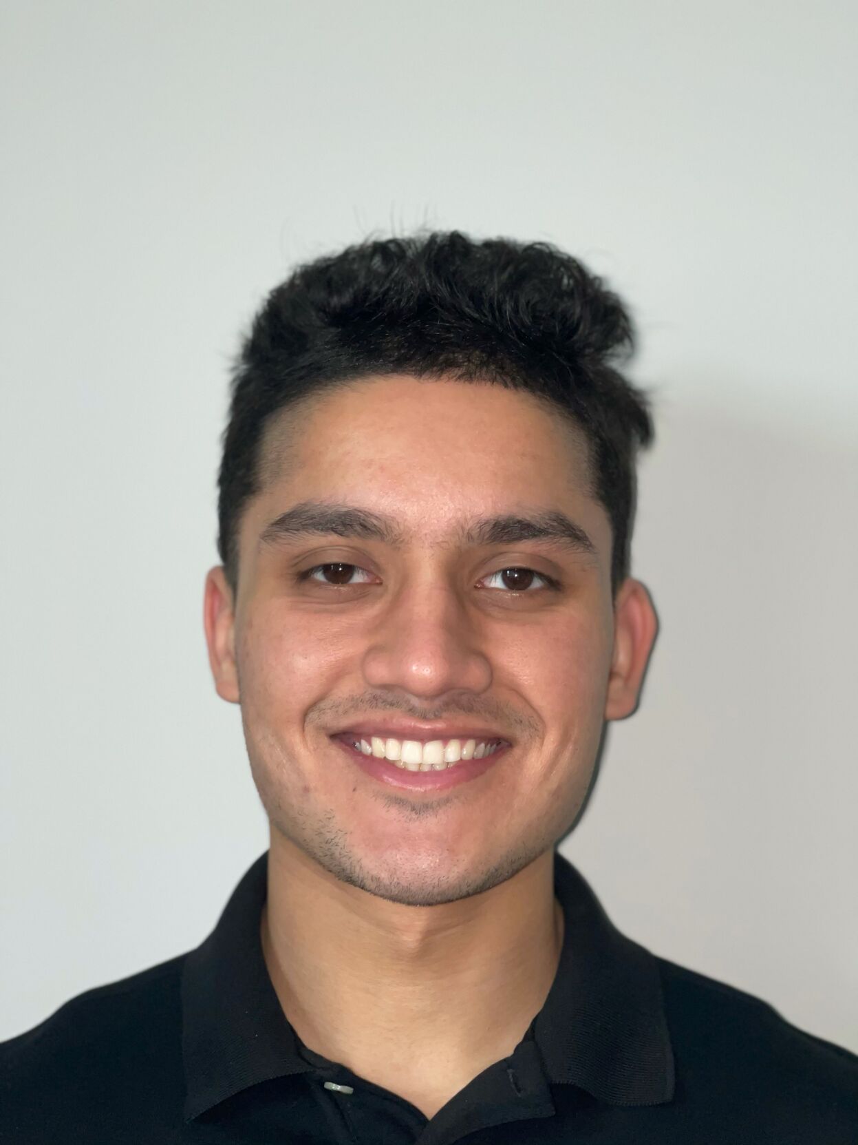 Osama Hanif